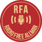 Radio Free Allman icône
