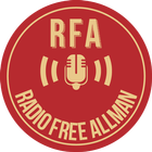 Radio Free Allman आइकन