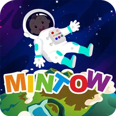 MINTOW: Kids Educational Games APK 下載