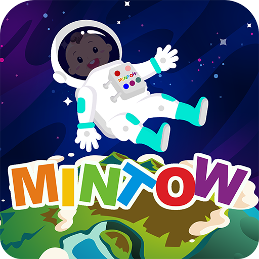 MINTOW: Kids Educational Games