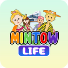 MINTOW LIFE Zeichen