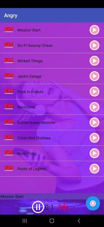 Free Background Music APK for Android Download