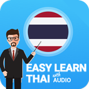 Thai Pronunciation-learn Thai APK