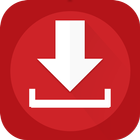 Icona Pin saver-Video Downloader for Pinterest