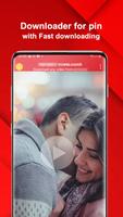 Pin saver-Video Downloader for Pinterest स्क्रीनशॉट 3