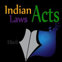 Indian Laws Acts poster