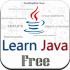 Icona Learn Java