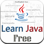 Learn Java icon