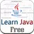 Learn Java - Free(Offline) APK