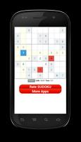 Poster Simple Sudoku - Puzzle Game