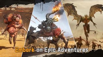 Fallen Sun screenshot 3