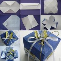 gift wrapping decoration ideas 截圖 3