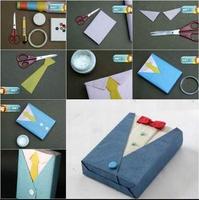 gift wrapping decoration ideas 截圖 2