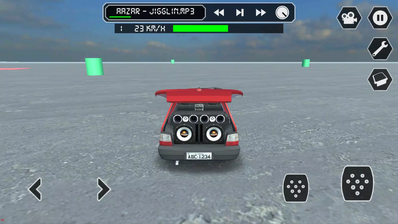 Musicas para Jogos de Carros Rebaixados com Som APK (Android App) -  Descarga Gratis