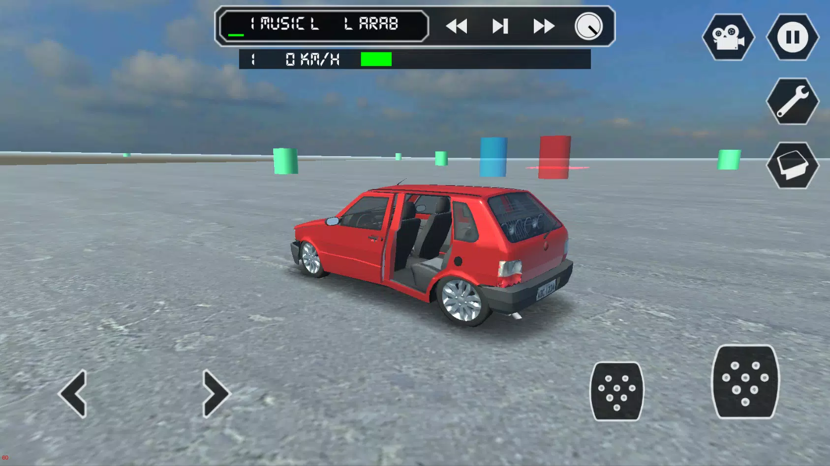 COMO BAIXAR E INSTALAR JOGO CARRO REBAIXADO PARA CELULAR FRACO OU