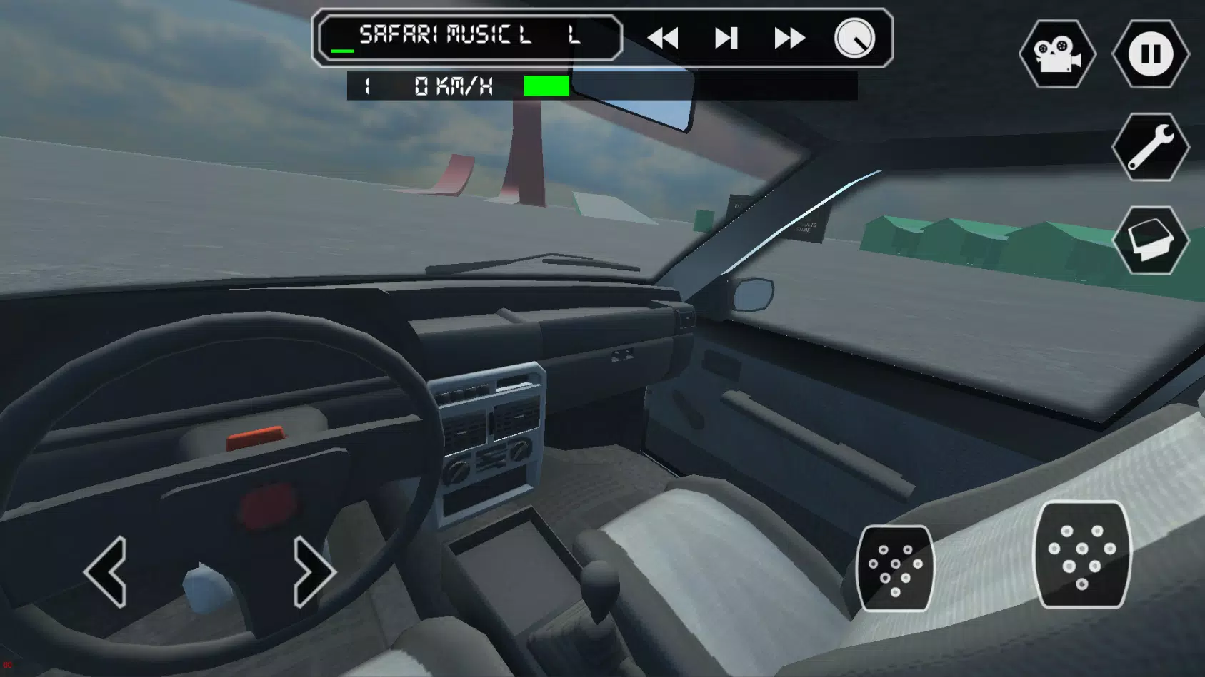 COMO BAIXAR E INSTALAR JOGO CARRO REBAIXADO PARA CELULAR FRACO OU