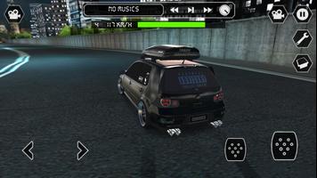 Golf Broken Edition imagem de tela 2