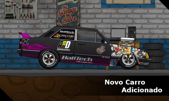 Brasil Tuned Cars Drag Race screenshot 2