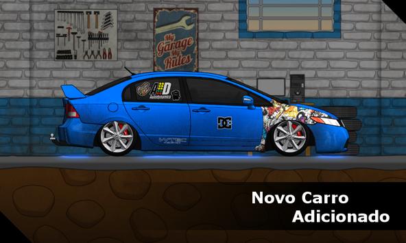 Brasil Tuned Cars Drag Race screenshot 3