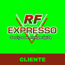 Rf Expresso Serviço de entrega APK