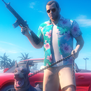 Grand Gangter Street Fighter APK