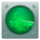Secret Cod3s أيقونة