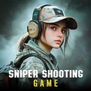 игры снайпер без интернета 3д APK