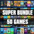 Super Bundle - 50 Games