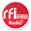 rfi Radio Afrique APK