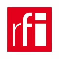 Radio France Internationale Icon