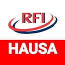 RFI Hausa APK