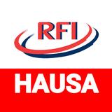 RFI Hausa أيقونة