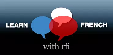 Learn French with RFI
