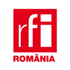 RFI România أيقونة