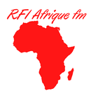 Radio Rfi fm ícone