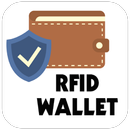 RFID wallet APK
