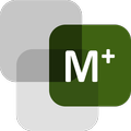 MiCard PLUS BLE Badge