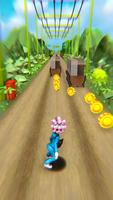 Ultimate Chicken Fast Running  captura de pantalla 2