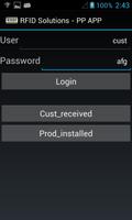 RFID Solutions - AFG screenshot 1