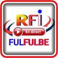 RFI FULFULDE - RADIO