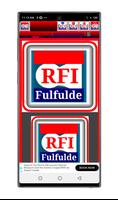 RFI FULFULDE RADIO-poster