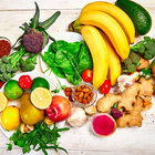 Glycemic Index 图标