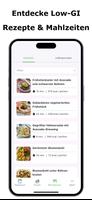 Glykämischer Index & Last App Screenshot 3