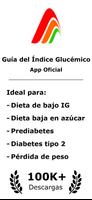 Índice y Carga Glucémicos Poster