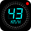 ”GPS Speedometer: แอพวัดระยะทาง