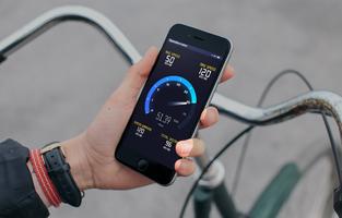 GPS Speedometer - Odometer App screenshot 1