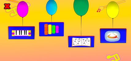 piano simple تصوير الشاشة 3