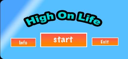 High on life stars imagem de tela 2