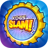 KOGs: SLAM!