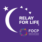 Relay for Life by FoCP icon